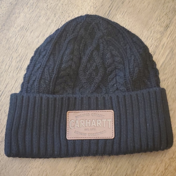 Carhartt Accessories - New Carhartt Hat